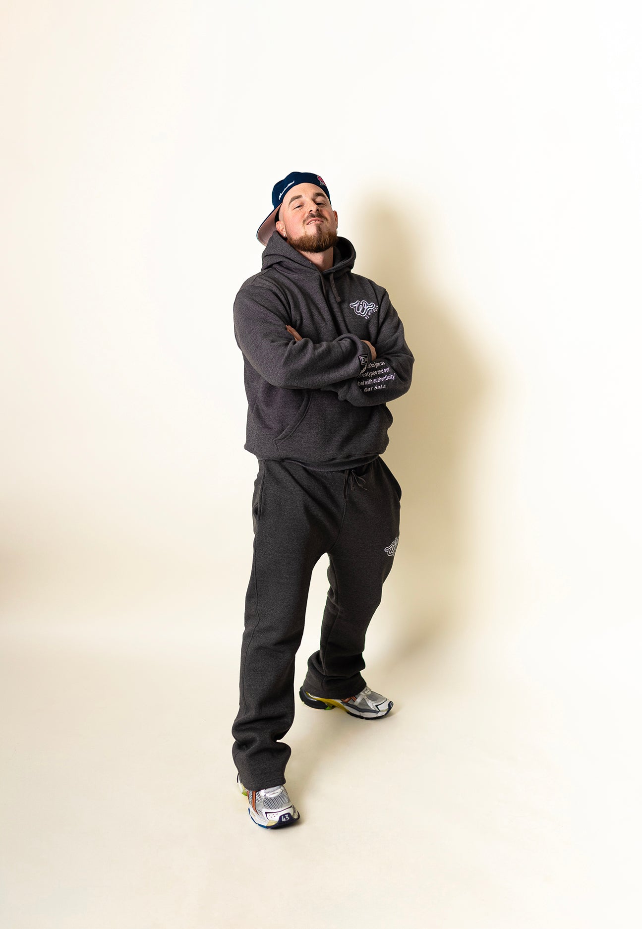 Building the Perfect Streetwear Wardrobe: Essentials for Every Sneakerhead