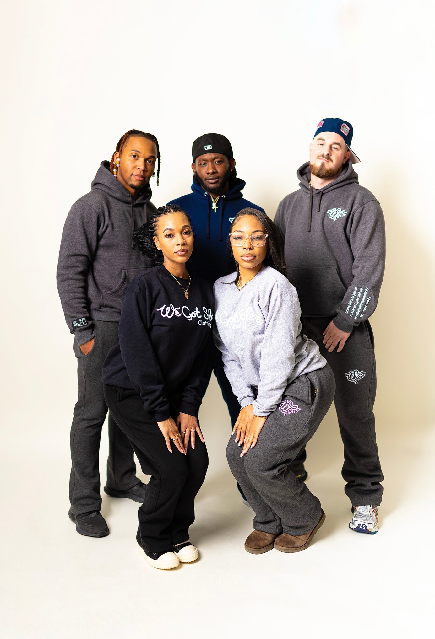 Embrace Your Individuality: How Streetwear Lets You Tell Your Story