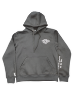 Black Hoodie