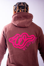 Brown Soleful Set