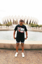 Sole In the 75 Tee