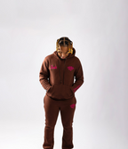 Brown Soleful Set