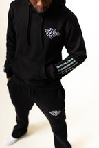 Black Hoodie