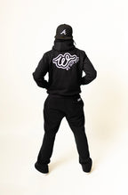 Black Hoodie