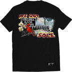 Sole In the 75 Tee
